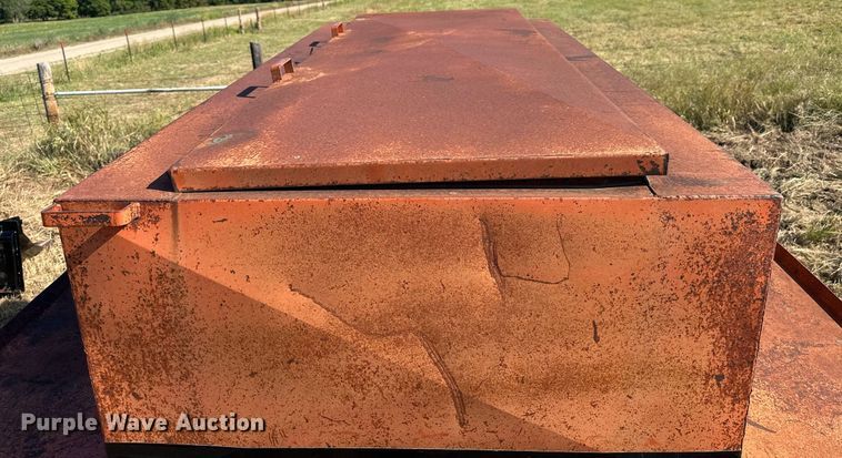 image for item NP9458 Hastings Caretaker  Creep Feeder