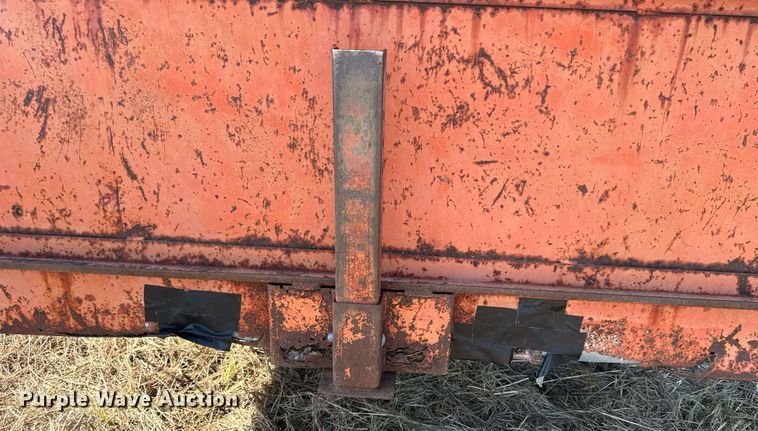 image for item NP9458 Hastings Caretaker  Creep Feeder