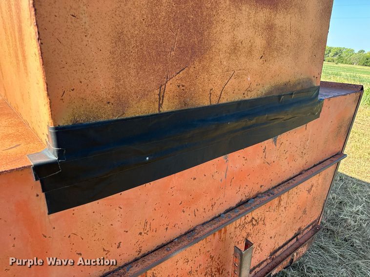 image for item NP9458 Hastings Caretaker  Creep Feeder