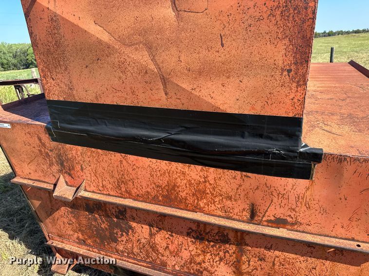 image for item NP9458 Hastings Caretaker  Creep Feeder