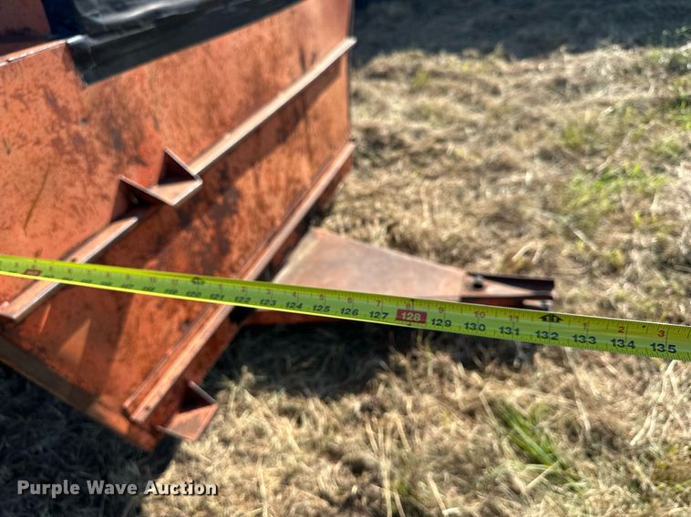 image for item NP9458 Hastings Caretaker  Creep Feeder