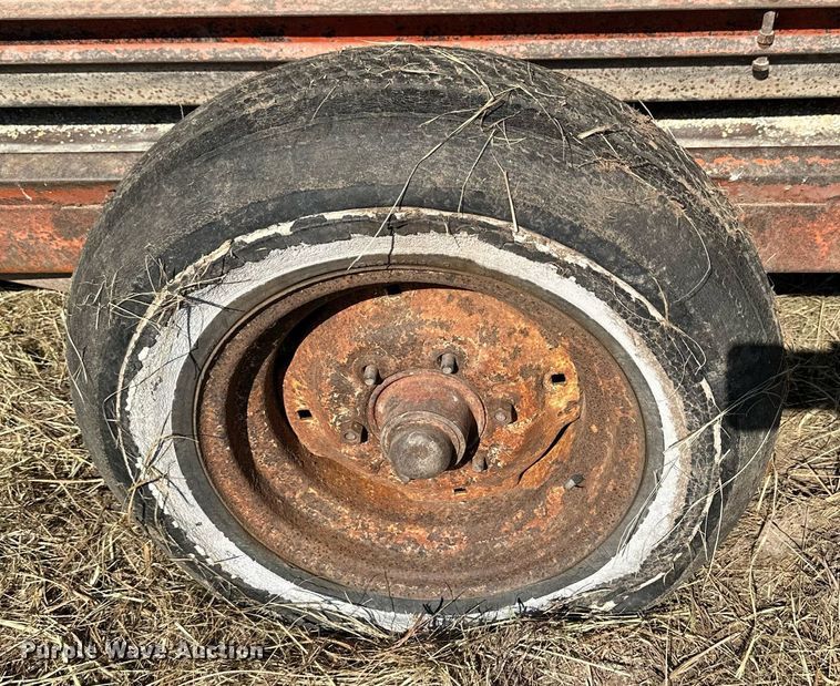 image for item NP9458 Hastings Caretaker  Creep Feeder