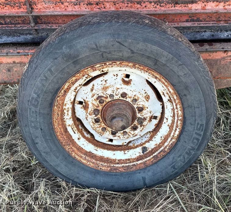 image for item NP9458 Hastings Caretaker  Creep Feeder