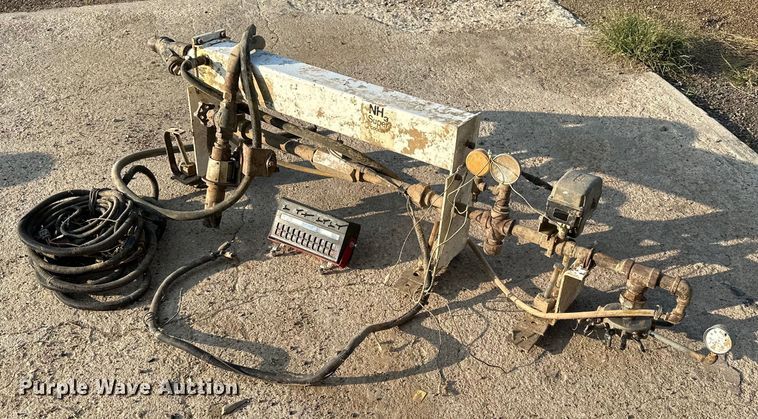 image for item NP9462 Raven NH3 Super Cooler  applicator attachment