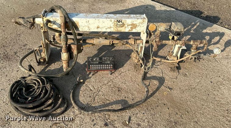 image for item NP9462 Raven NH3 Super Cooler  applicator attachment