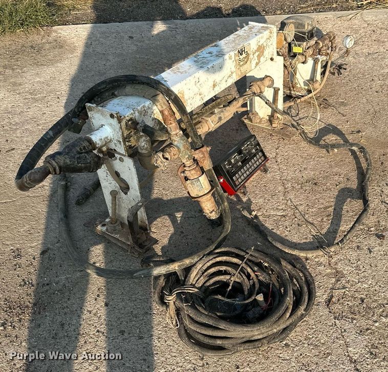 image for item NP9462 Raven NH3 Super Cooler  applicator attachment