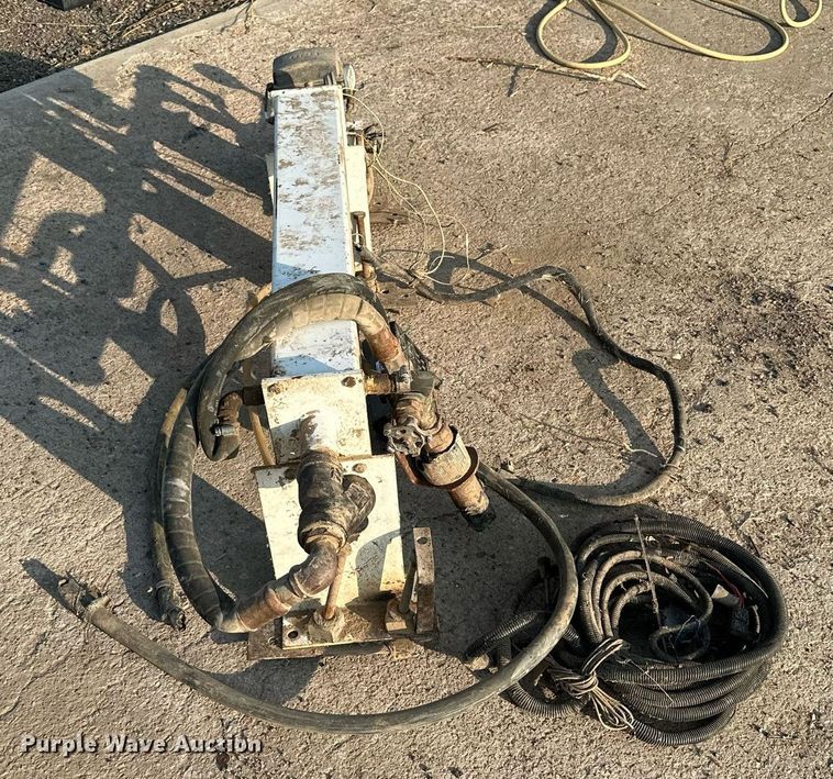 image for item NP9462 Raven NH3 Super Cooler  applicator attachment