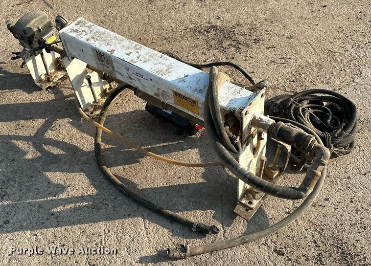 image for item NP9462 Raven NH3 Super Cooler  applicator attachment