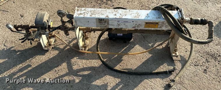 image for item NP9462 Raven NH3 Super Cooler  applicator attachment