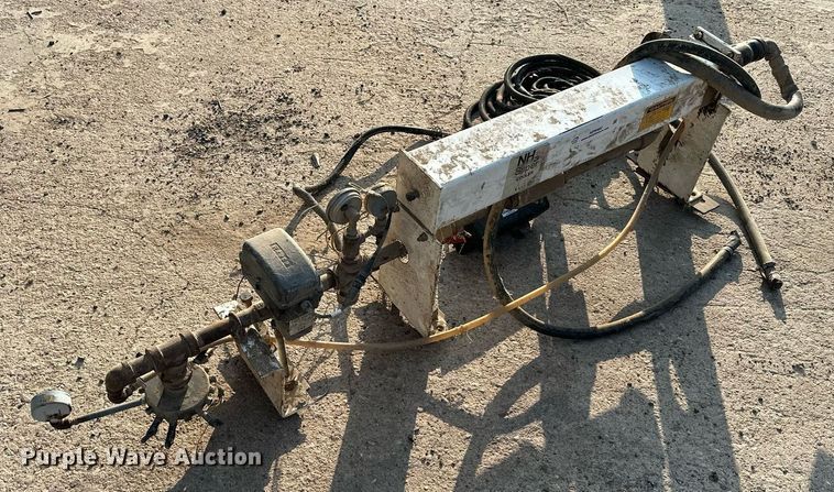 image for item NP9462 Raven NH3 Super Cooler  applicator attachment