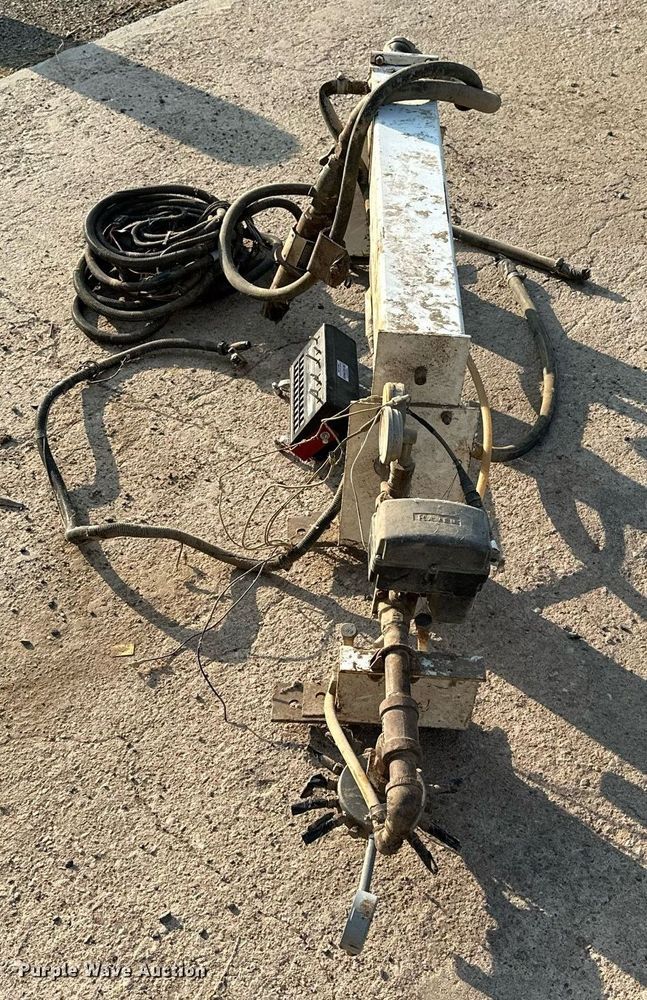 image for item NP9462 Raven NH3 Super Cooler  applicator attachment