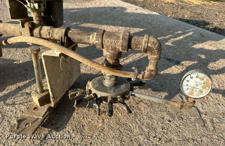 image for item NP9462 Raven NH3 Super Cooler  applicator attachment