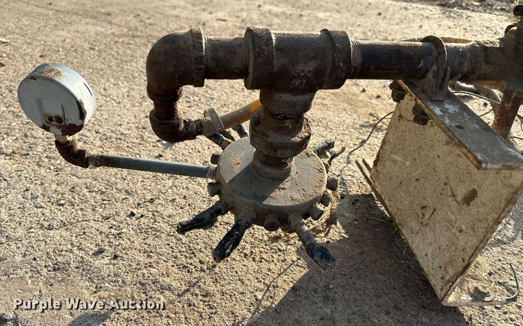 image for item NP9462 Raven NH3 Super Cooler  applicator attachment