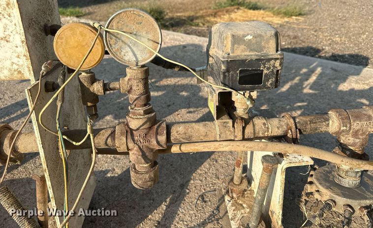 image for item NP9462 Raven NH3 Super Cooler  applicator attachment