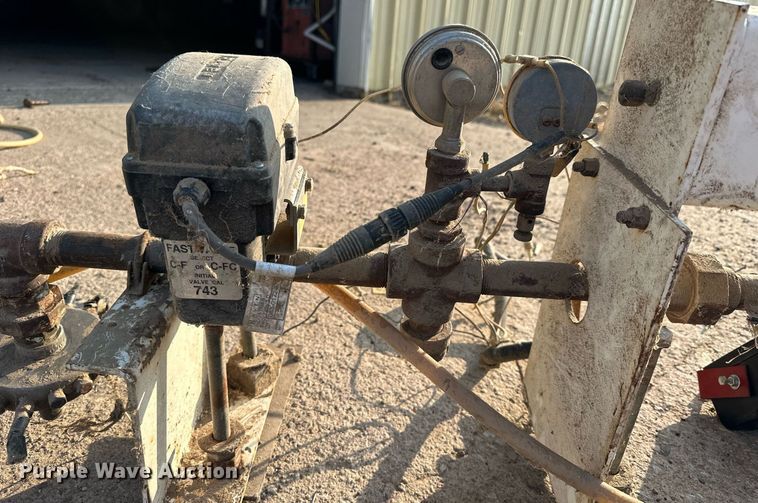 image for item NP9462 Raven NH3 Super Cooler  applicator attachment