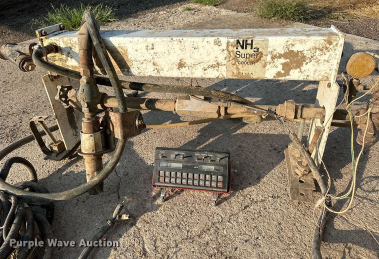 image for item NP9462 Raven NH3 Super Cooler  applicator attachment