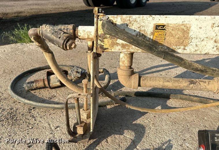 image for item NP9462 Raven NH3 Super Cooler  applicator attachment