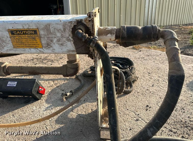 image for item NP9462 Raven NH3 Super Cooler  applicator attachment