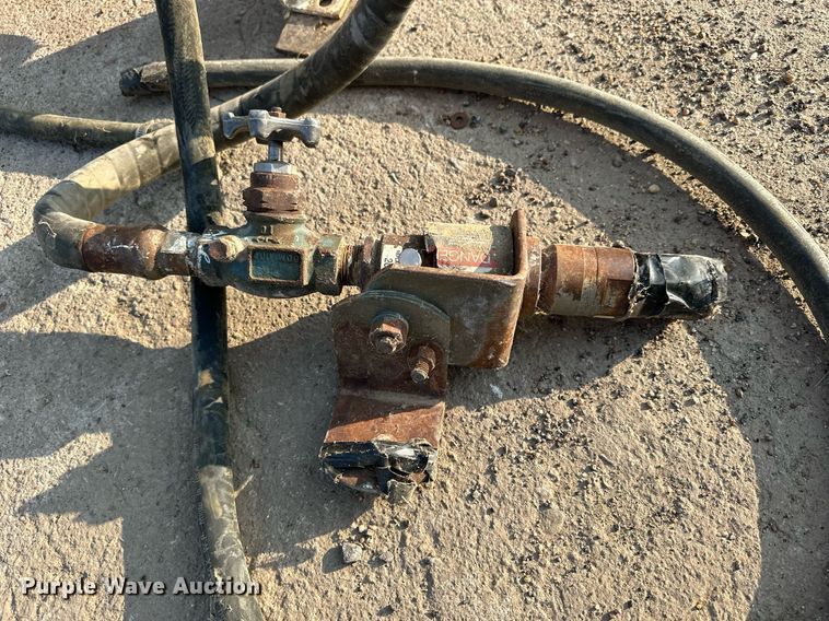 image for item NP9462 Raven NH3 Super Cooler  applicator attachment