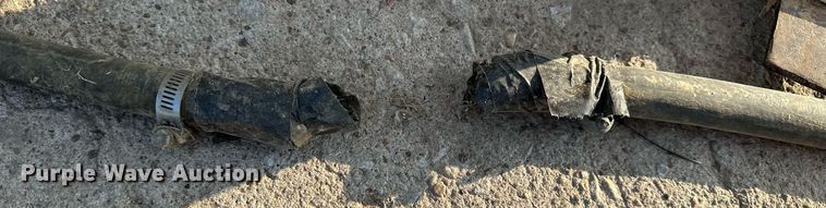 image for item NP9462 Raven NH3 Super Cooler  applicator attachment