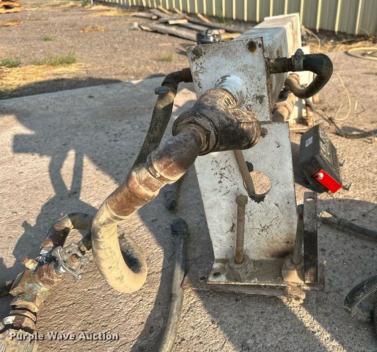 image for item NP9462 Raven NH3 Super Cooler  applicator attachment