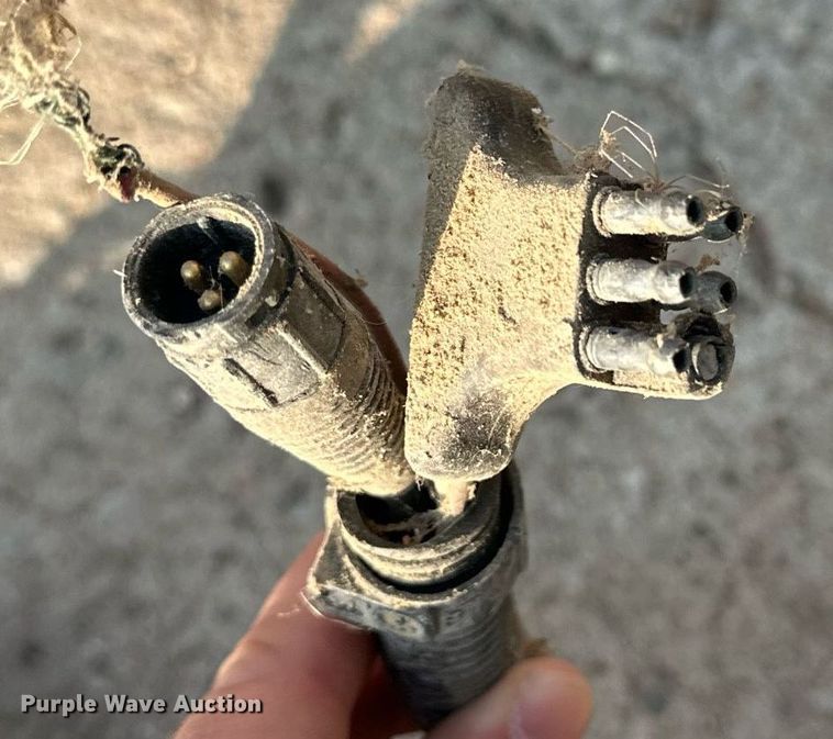 image for item NP9462 Raven NH3 Super Cooler  applicator attachment