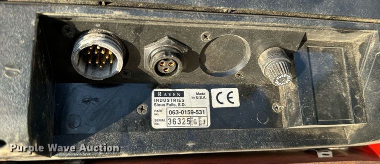 image for item NP9462 Raven NH3 Super Cooler  applicator attachment