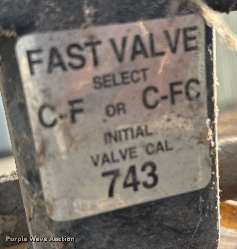 image for item NP9462 Raven NH3 Super Cooler  applicator attachment