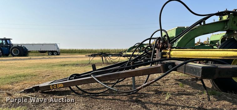 image for item NP9464 (3) John Deere 9300 grain drills