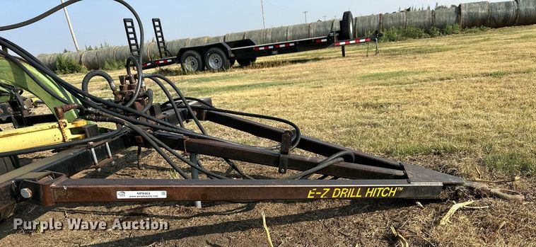 image for item NP9464 (3) John Deere 9300 grain drills