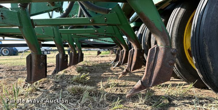 image for item NP9464 (3) John Deere 9300 grain drills