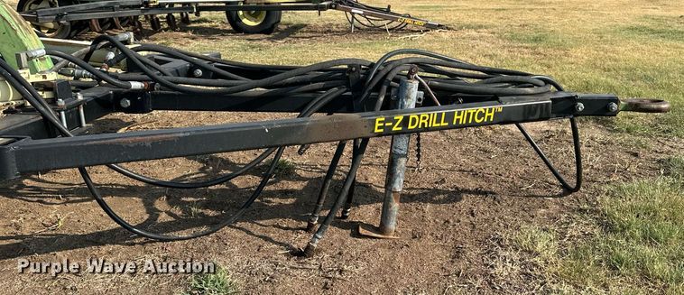 image for item NP9465 (3) John Deere 9300 grain drills