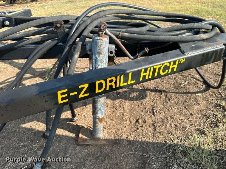 image for item NP9465 (3) John Deere 9300 grain drills