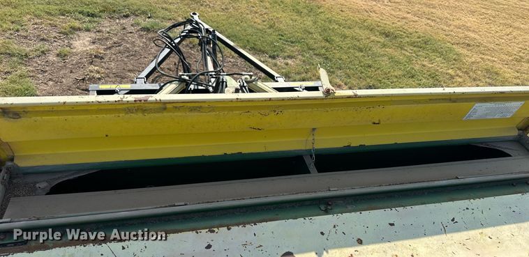 image for item NP9465 (3) John Deere 9300 grain drills