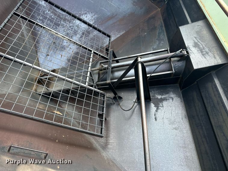 image for item NP9467 Orthman 608-00  grain cart