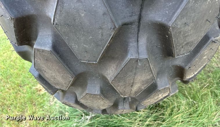 image for item NP9467 Orthman 608-00  grain cart