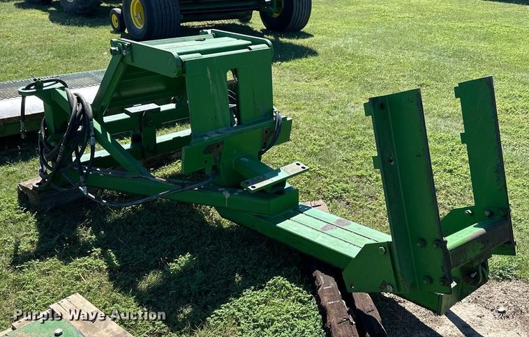 image for item NP9993 12' W dozer blade