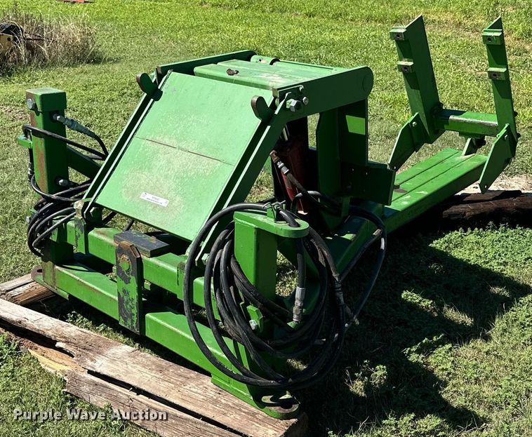 image for item NP9993 12' W dozer blade