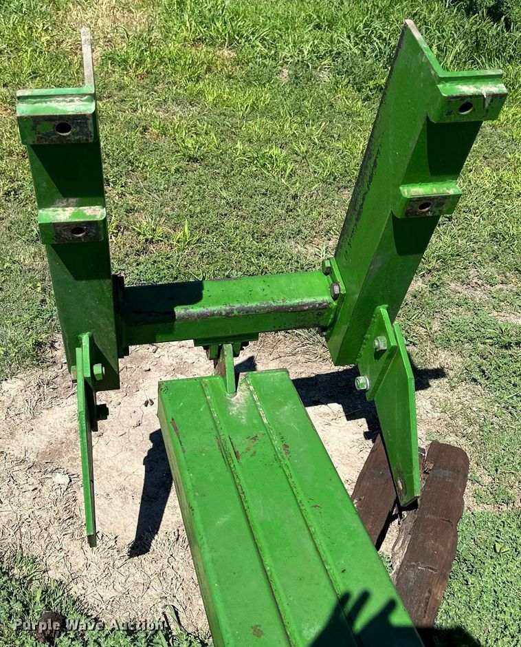 image for item NP9993 12' W dozer blade