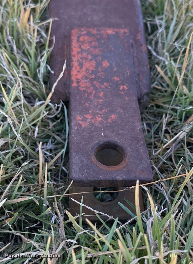 image for item NP9998 Kory Farms  gravity wagon