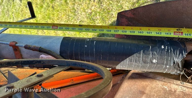 image for item NP9998 Kory Farms  gravity wagon