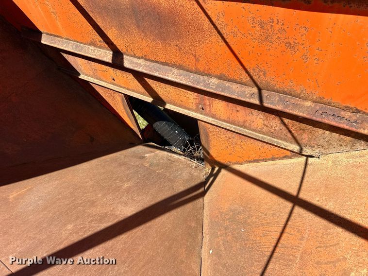 image for item NP9998 Kory Farms  gravity wagon