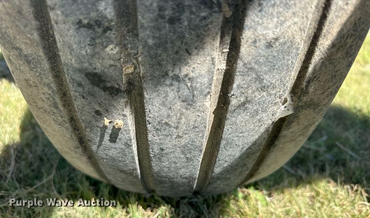 image for item NP9998 Kory Farms  gravity wagon