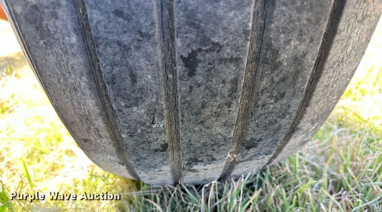 image for item NP9998 Kory Farms  gravity wagon