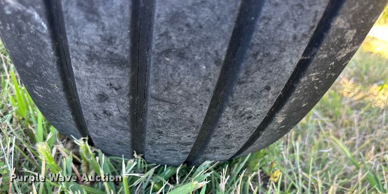 image for item NP9998 Kory Farms  gravity wagon