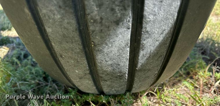 image for item NP9998 Kory Farms  gravity wagon