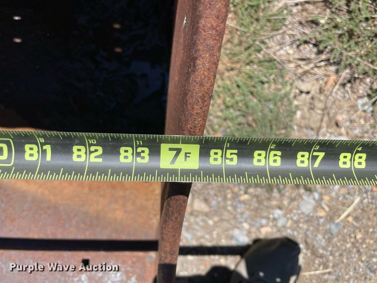 image for item NT9479 Case  tractor