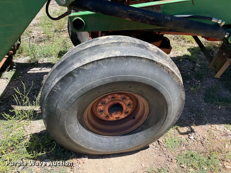 image for item NT9479 Case  tractor