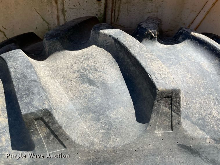 image for item NT9479 Case  tractor