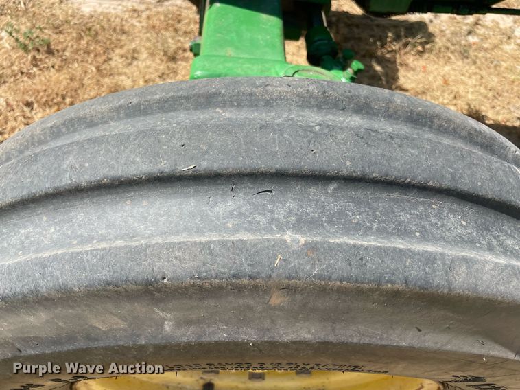 image for item NT9508 2009 John Deere 5045D  tractor